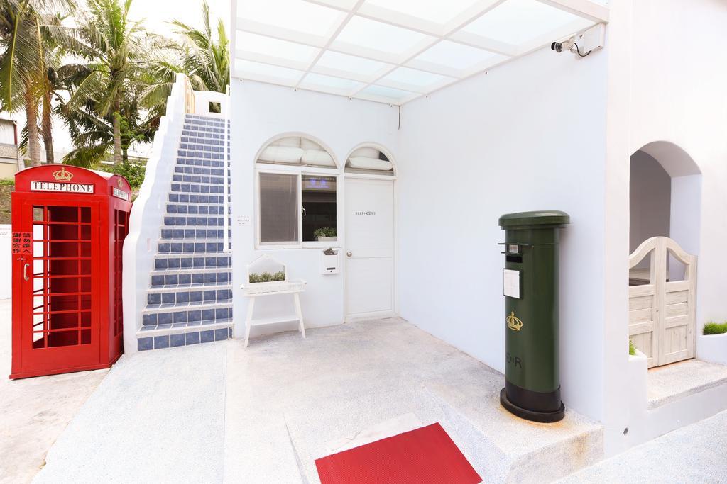 Kenting Mira Bella Apartment Hengchun South Gate Exterior photo
