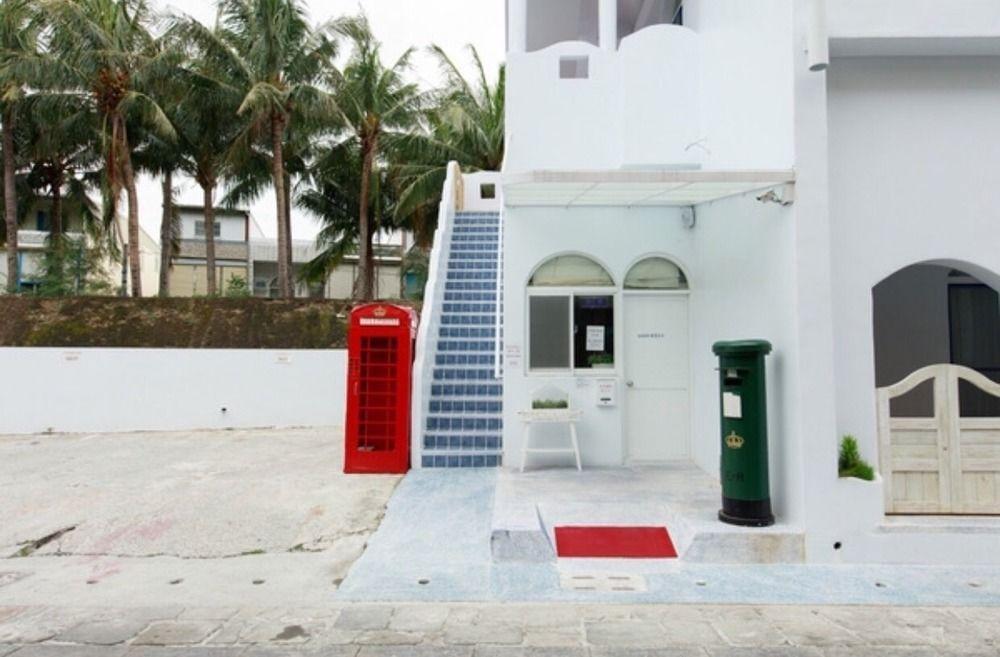 Kenting Mira Bella Apartment Hengchun South Gate Exterior photo
