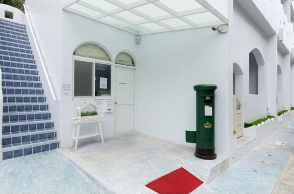 Kenting Mira Bella Apartment Hengchun South Gate Exterior photo