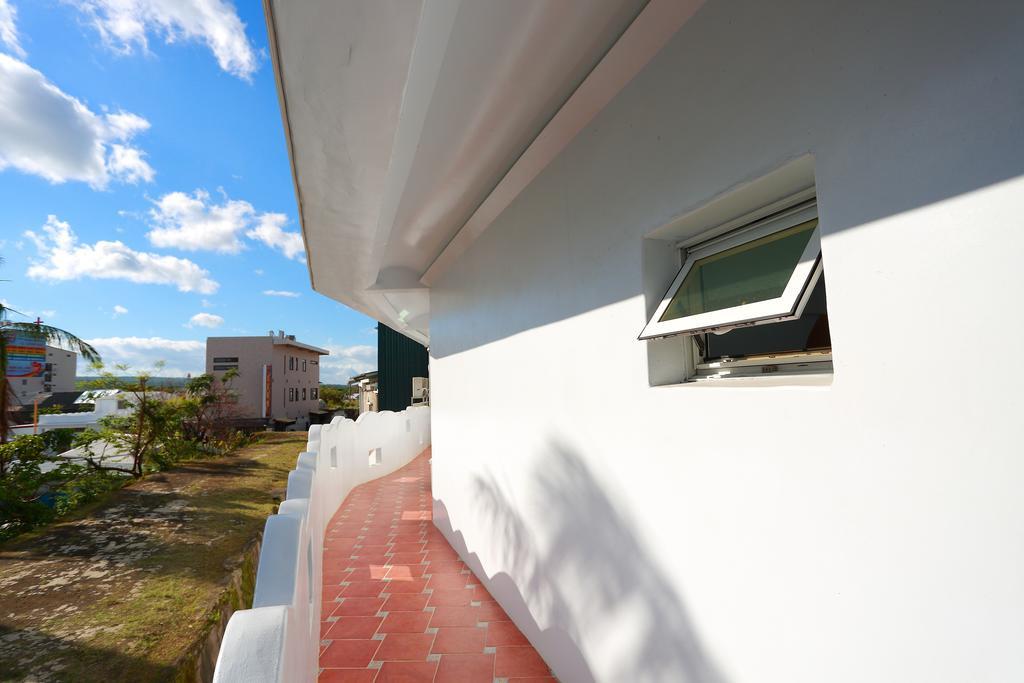 Kenting Mira Bella Apartment Hengchun South Gate Exterior photo