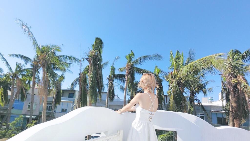 Kenting Mira Bella Apartment Hengchun South Gate Exterior photo