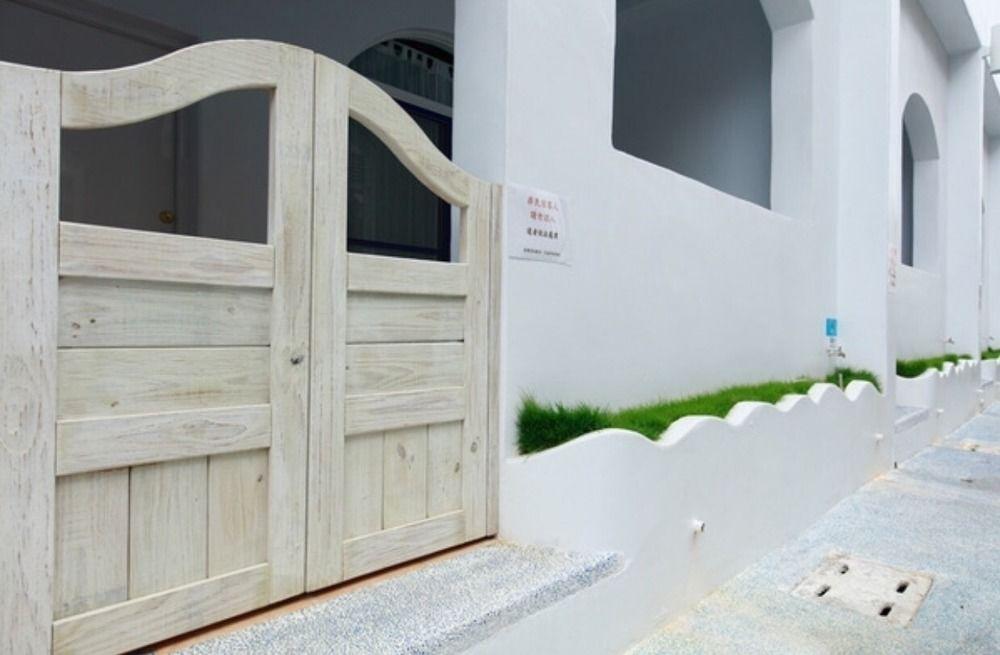 Kenting Mira Bella Apartment Hengchun South Gate Exterior photo