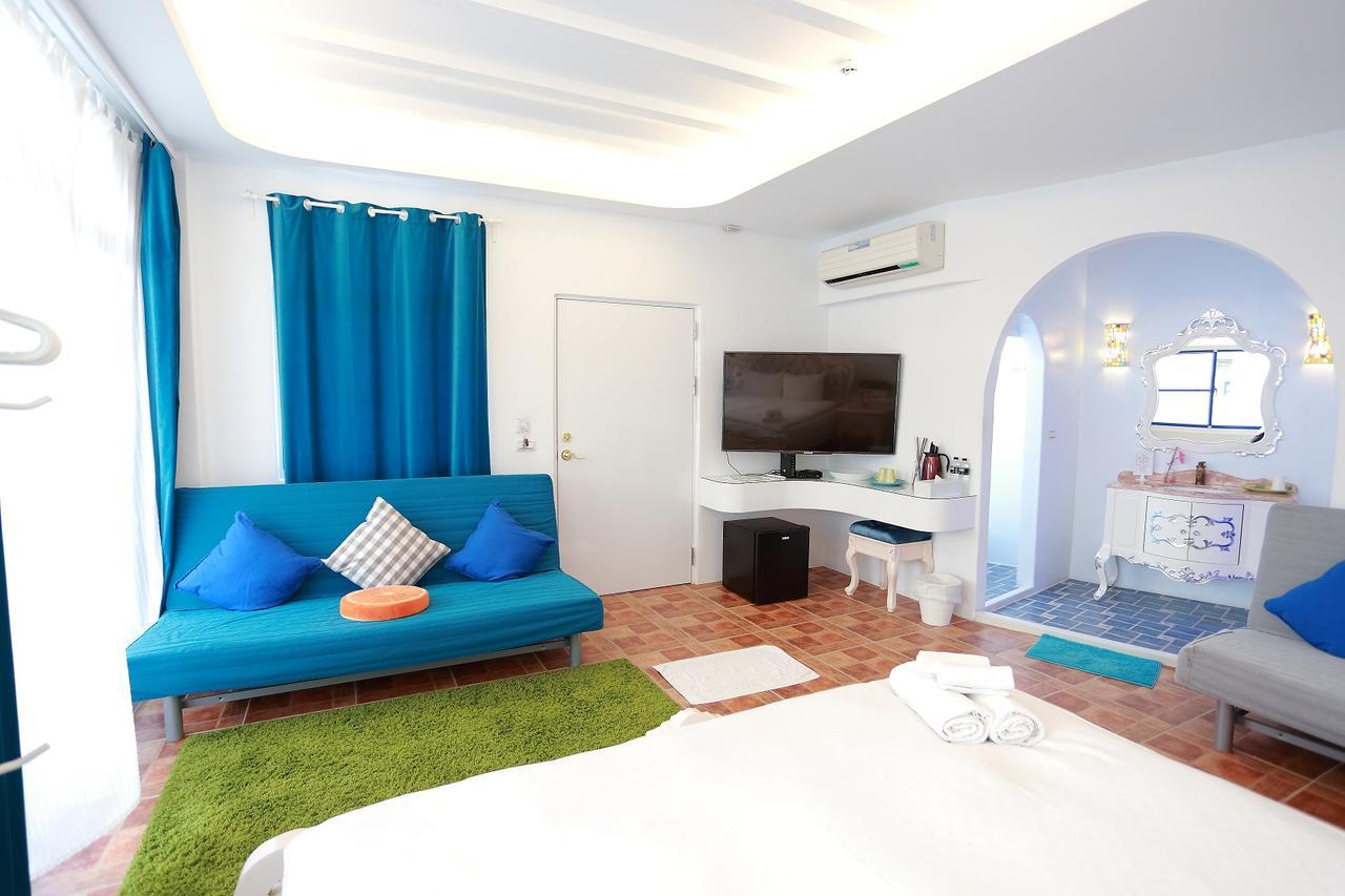 Kenting Mira Bella Apartment Hengchun South Gate Exterior photo
