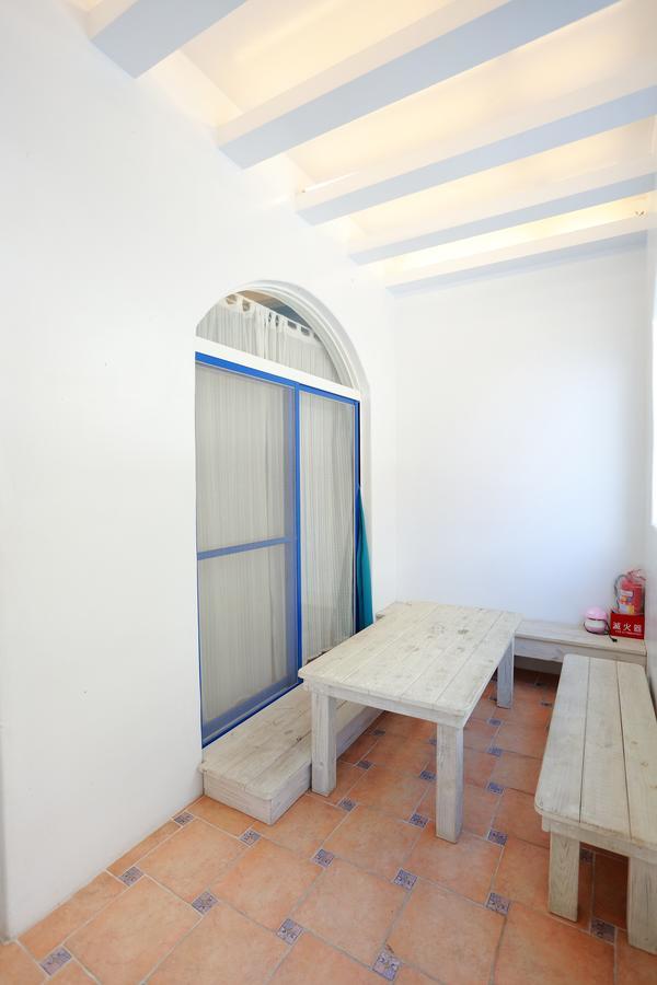 Kenting Mira Bella Apartment Hengchun South Gate Exterior photo