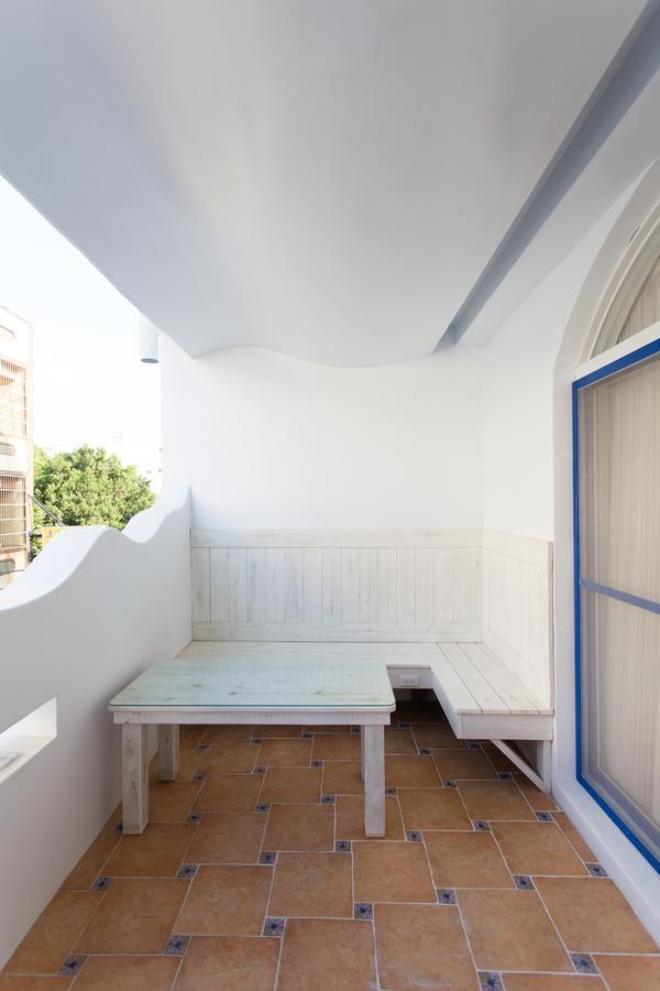 Kenting Mira Bella Apartment Hengchun South Gate Exterior photo