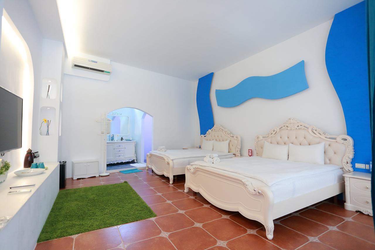 Kenting Mira Bella Apartment Hengchun South Gate Exterior photo