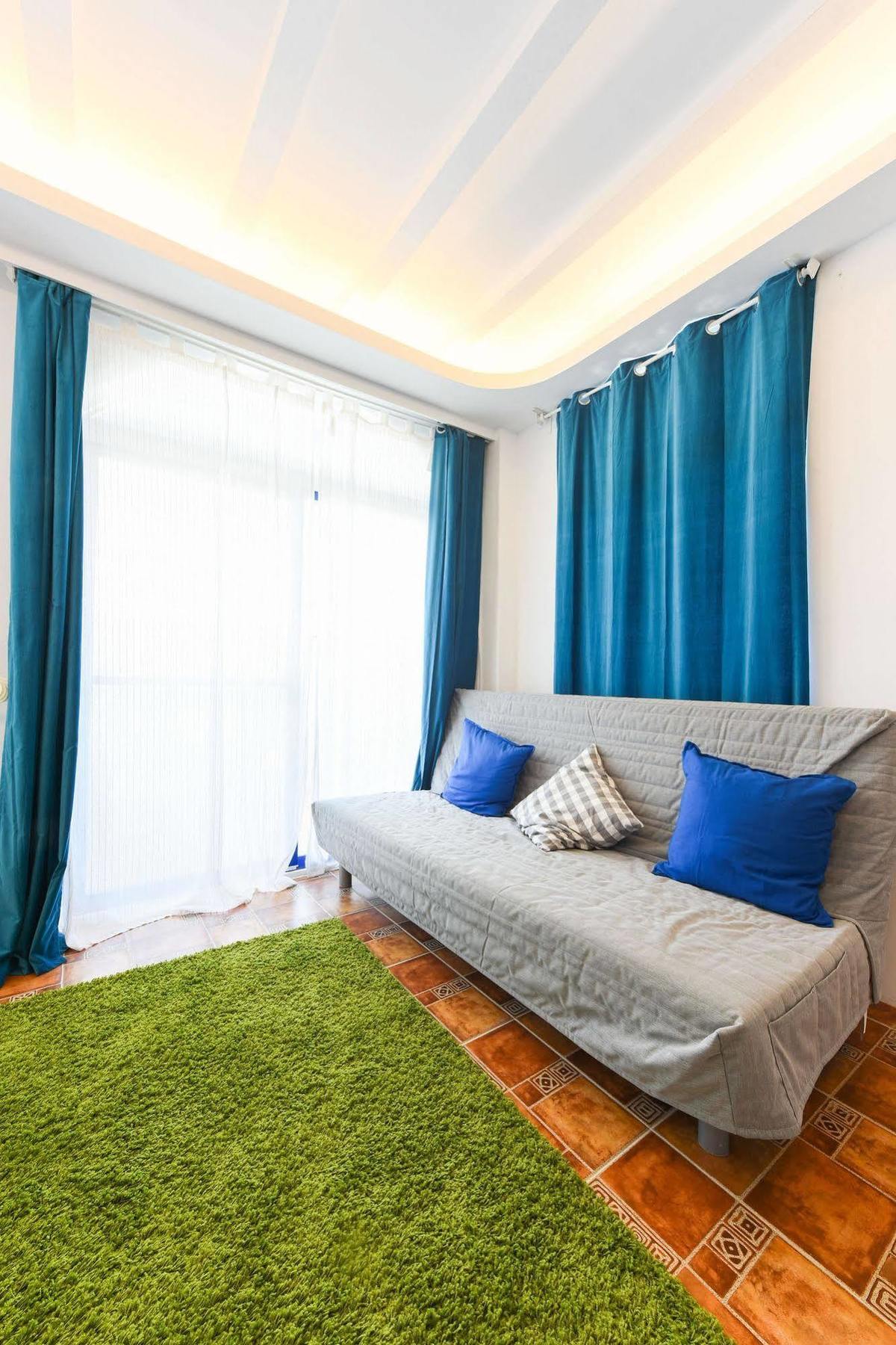 Kenting Mira Bella Apartment Hengchun South Gate Exterior photo