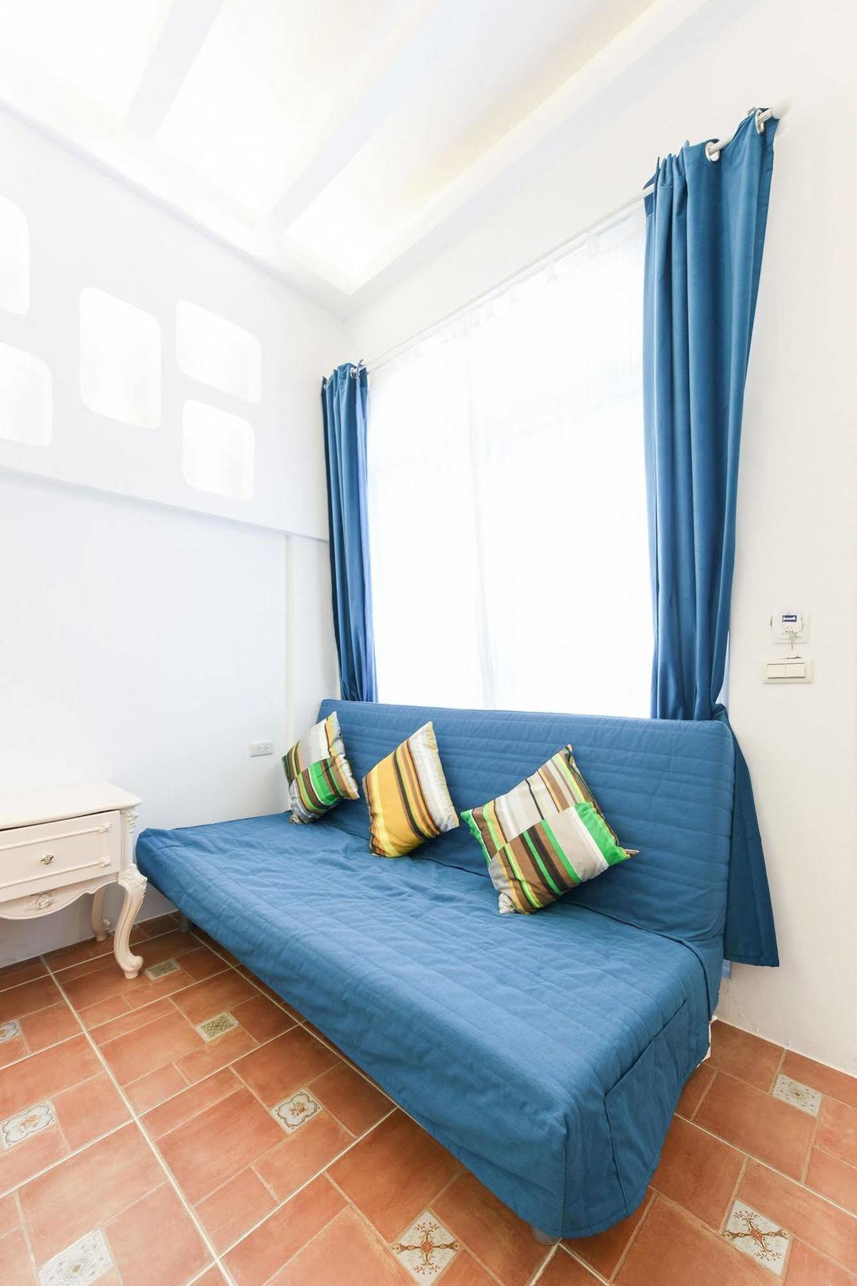 Kenting Mira Bella Apartment Hengchun South Gate Exterior photo