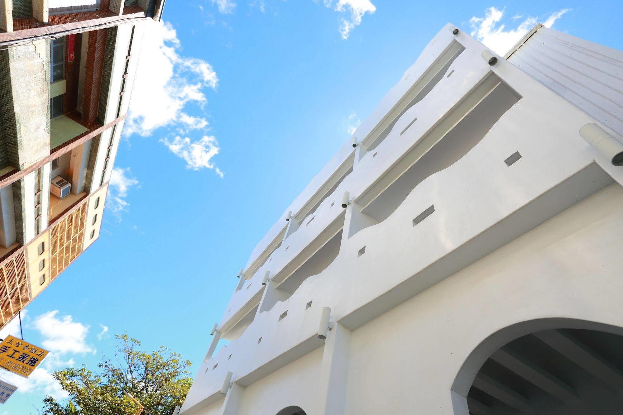 Kenting Mira Bella Apartment Hengchun South Gate Exterior photo