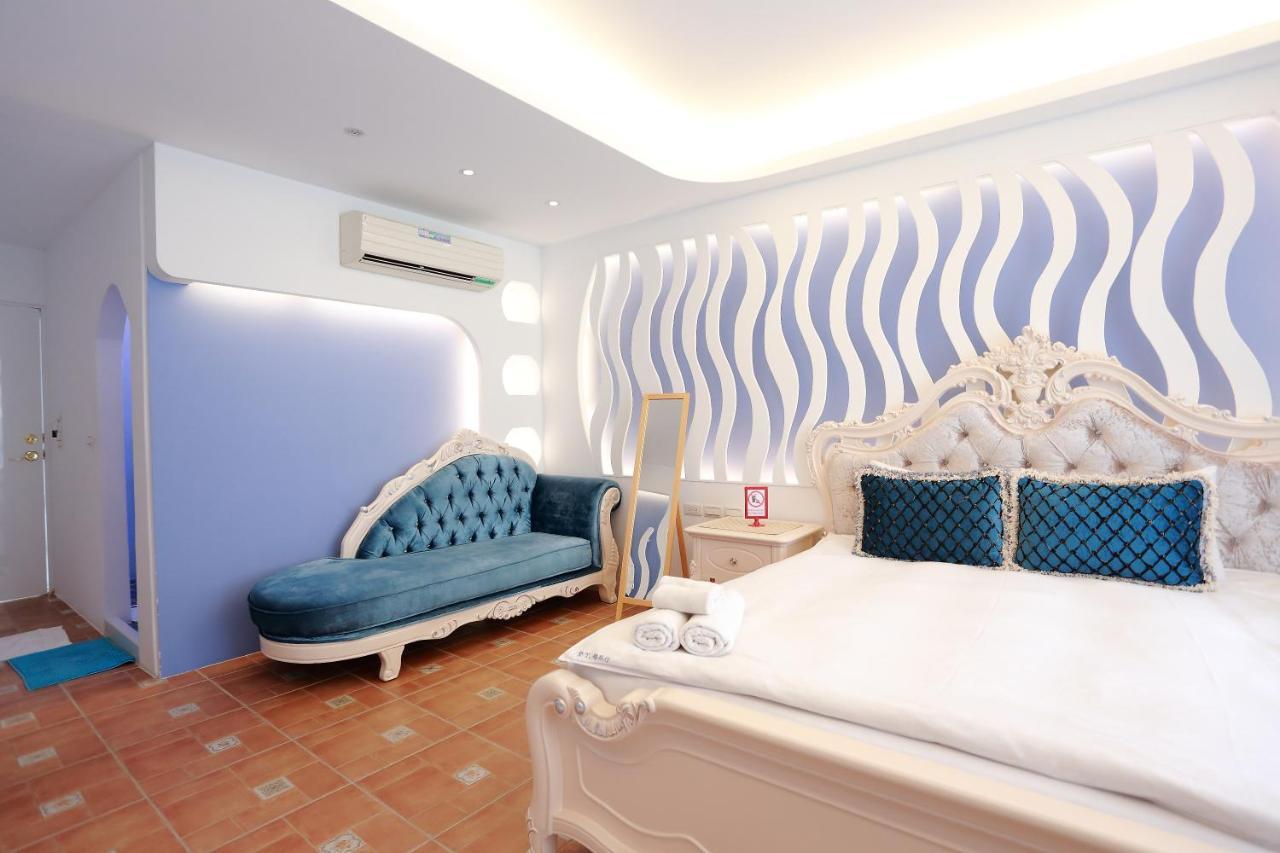 Kenting Mira Bella Apartment Hengchun South Gate Exterior photo