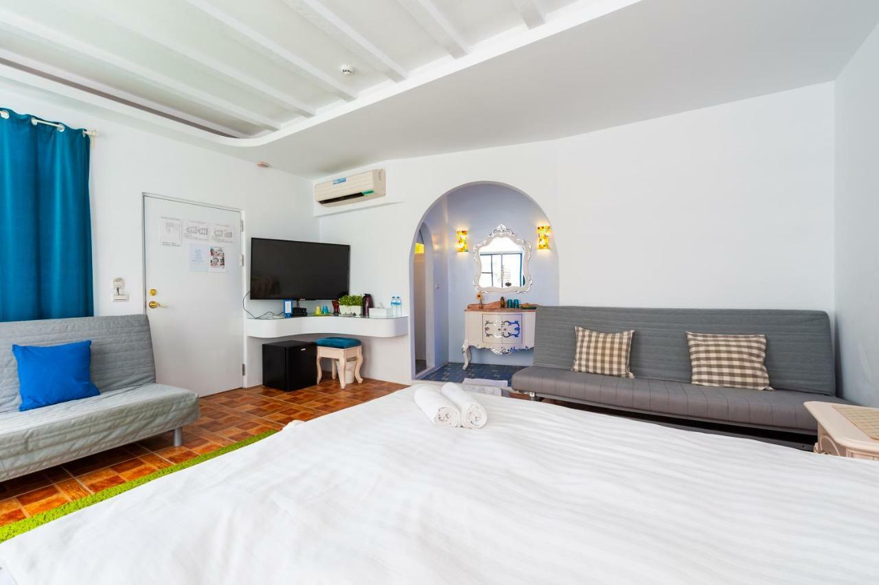 Kenting Mira Bella Apartment Hengchun South Gate Exterior photo